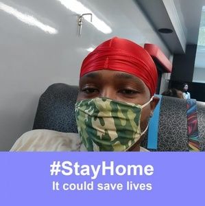 Meet your Posher, Marshall